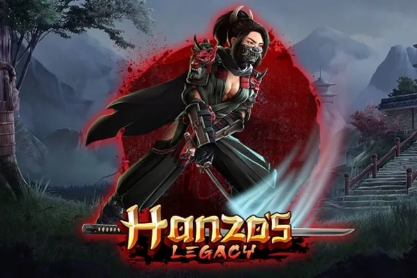 Logo Hanzo's Legacy