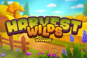 Harvest Wilds 