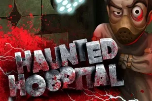 Logo Haunted Hospital