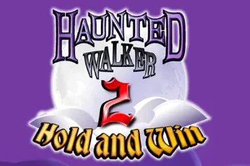 Logo Haunted Walker 2