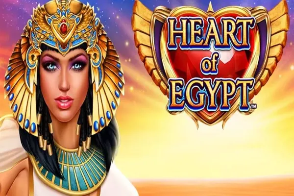 Heart of Egypt