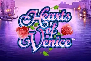 Hearts of Venice 