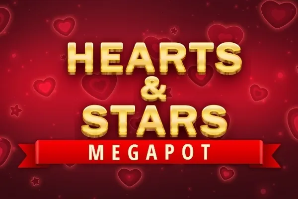 Logo Hearts & Stars