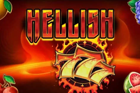 Logo Hellish 777