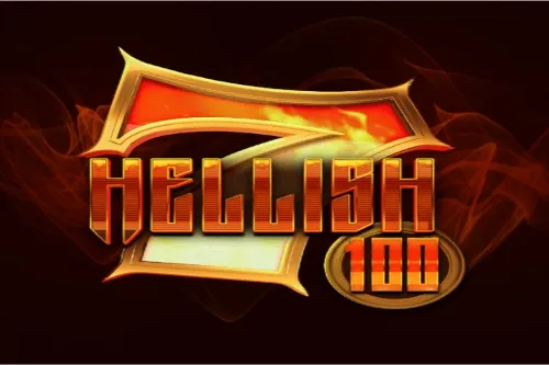 Logo Hellish Seven 100