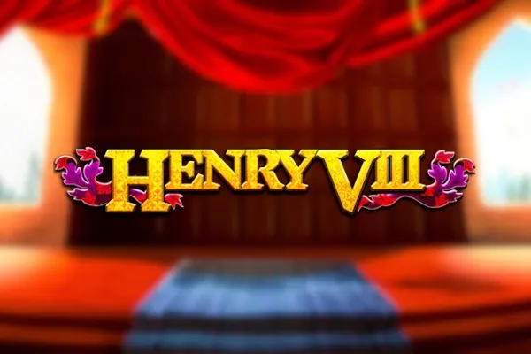 Logo Henry 8
