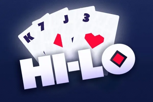 Logo Hi-Lo
