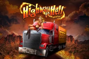 Highway to Hell Deluxe