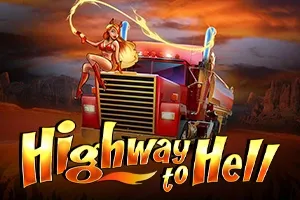 Logo Highway To Hell