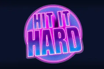 Hit it Hard