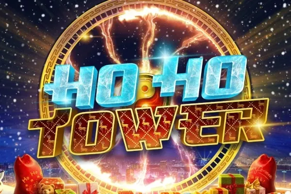 Logo Ho Ho Tower