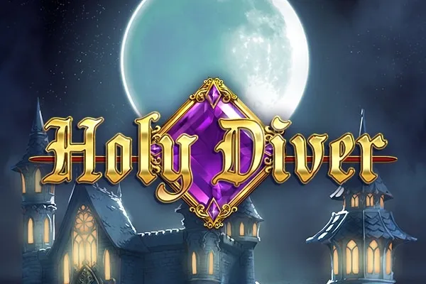 Logo Holy Diver