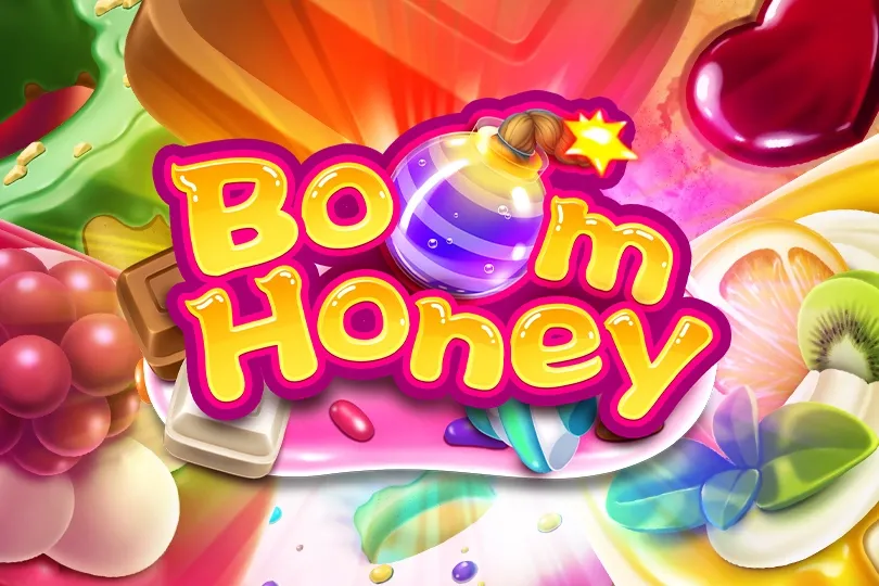 Honey Boom