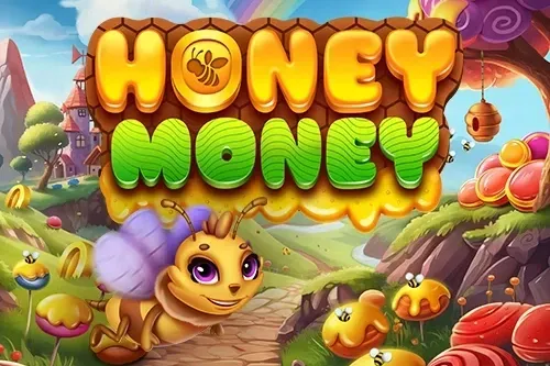 Logo Honey Money