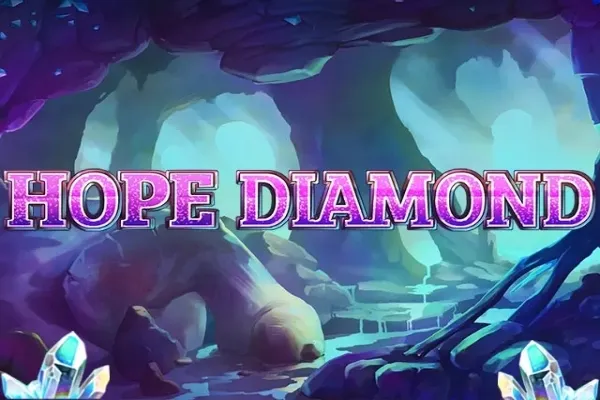 Logo Hope Diamond