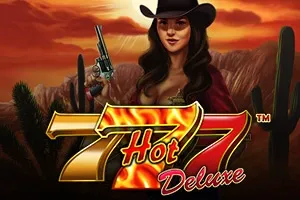 Hot 777 Deluxe