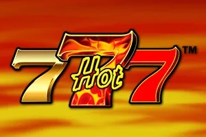 Logo Hot 777