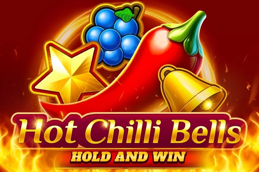 Logo Hot Chilli Bells