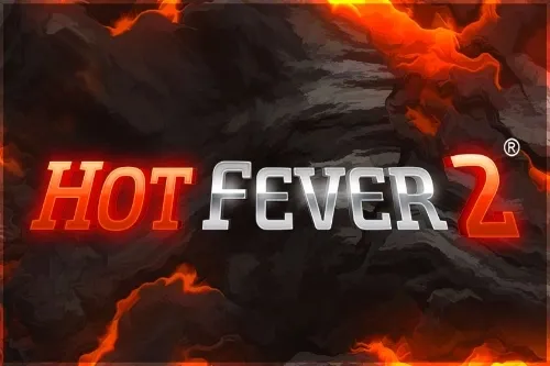 Logo Hot Fever 2