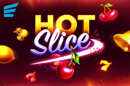 Logo Hot Slice