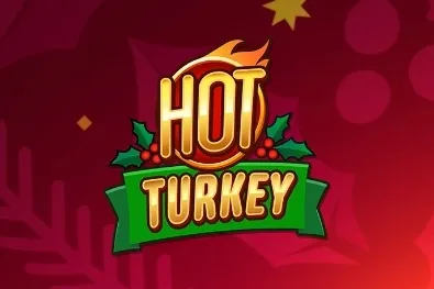 Logo Hot Turkey