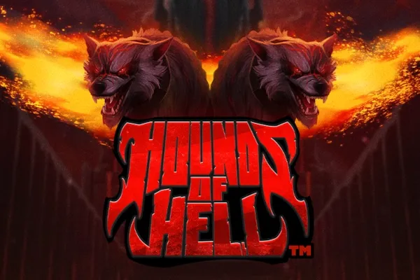 Logo Hounds of Hell