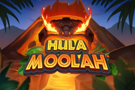Logo Hula Moolah