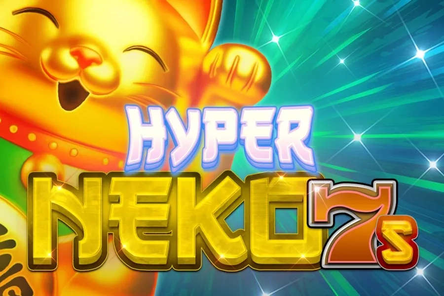 Logo Hyper Neko 7s