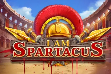 Logo I Am Spartacus