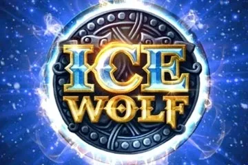 Logo Ice Wolf