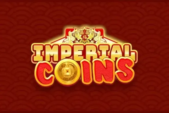 Logo Imperial Coins