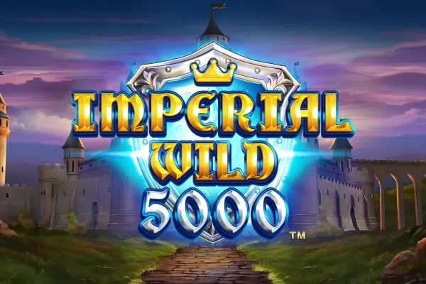 Logo Imperial Wild 5000