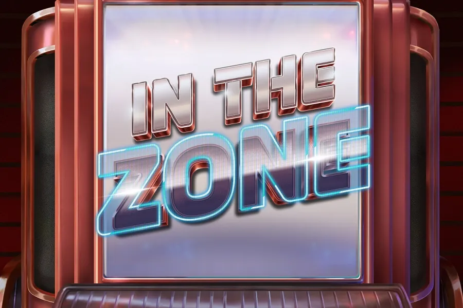 Logo In The Zone