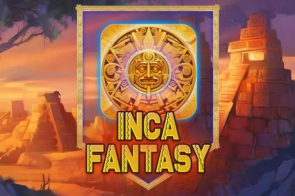Logo Inca Fantasy