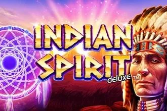 Logo Indian Spirit Deluxe