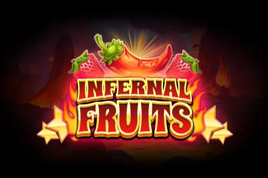 Logo Infernal Fruits