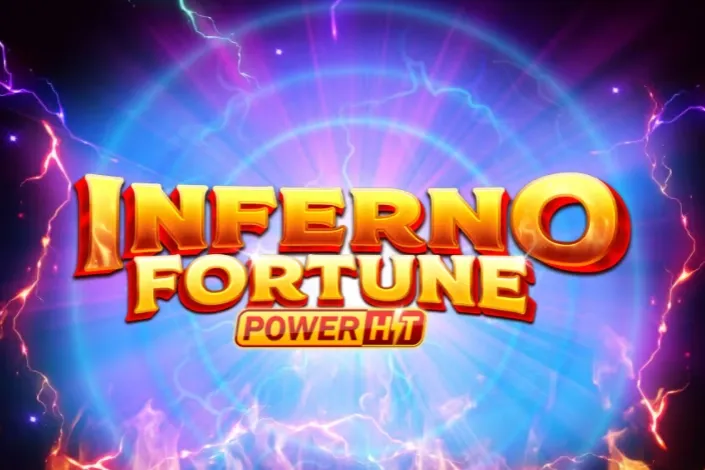 Logo Inferno Fortune Power Hit