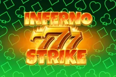 Logo Inferno Strike