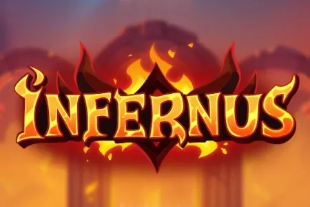 Logo Infernus