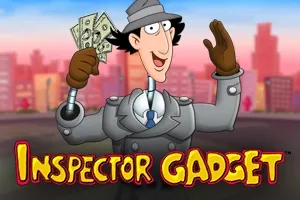 Inspector Gadget