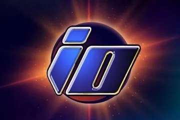 Logo Io