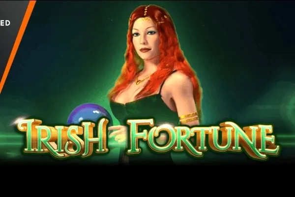 Logo Irish Fortune