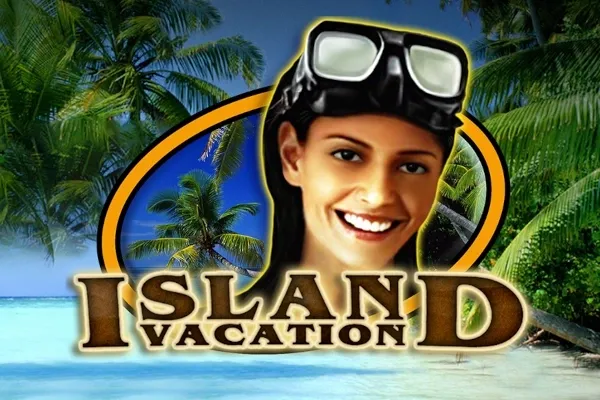 Logo Island Vacation