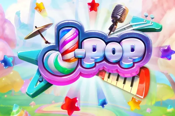 Logo J-POP