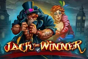 Logo Jack The Winner