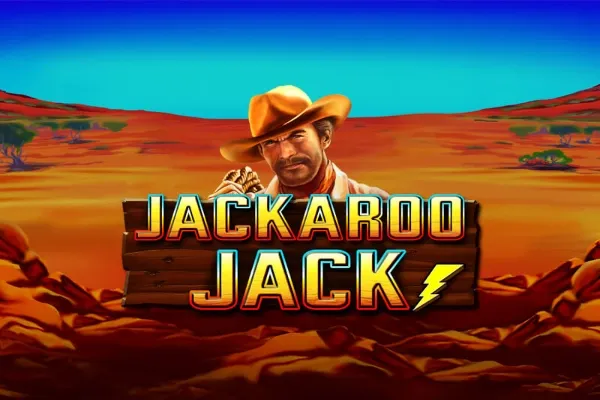 Logo Jackaroo Jack