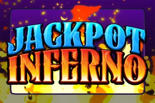 Logo Jackpot Inferno