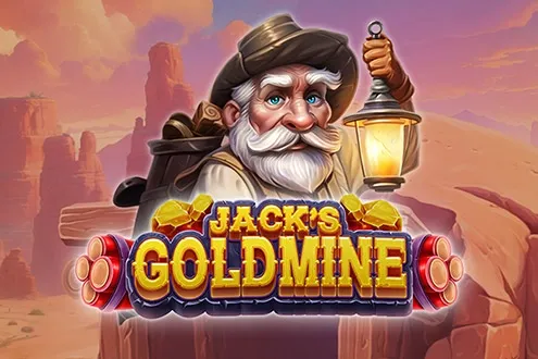 Logo Jack's Goldmine