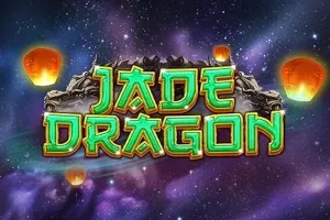 Logo Jade Dragon