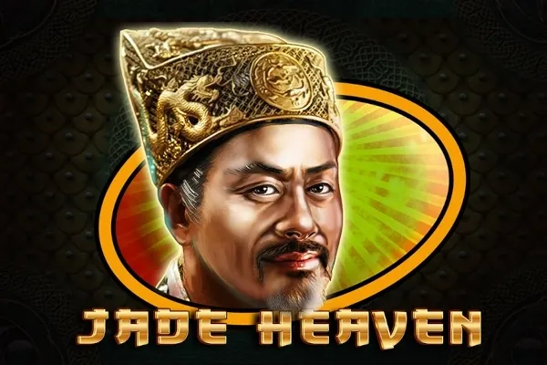 Logo Jade Heaven